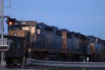 CSX 2536 2020